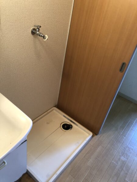 フレグランス出北B