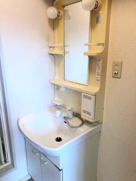 フレグランス出北B