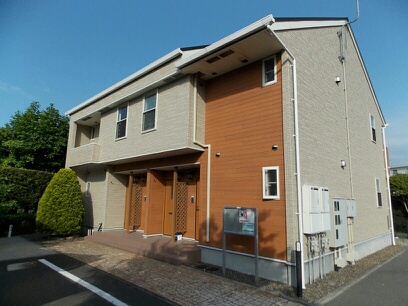 ピネストピアシャローム  2DK・・・102号室画像