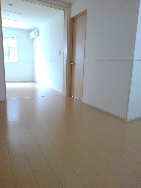 H・CANTIK　Ⅳ　2DK・・・101号室画像