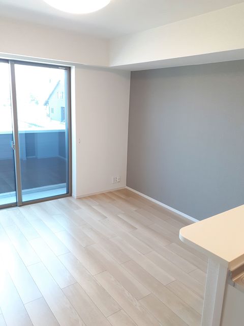 スターメゾンⅡ 1LDK・・・205号室画像