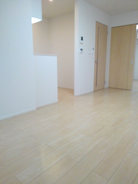 ストレート・・・201号室画像