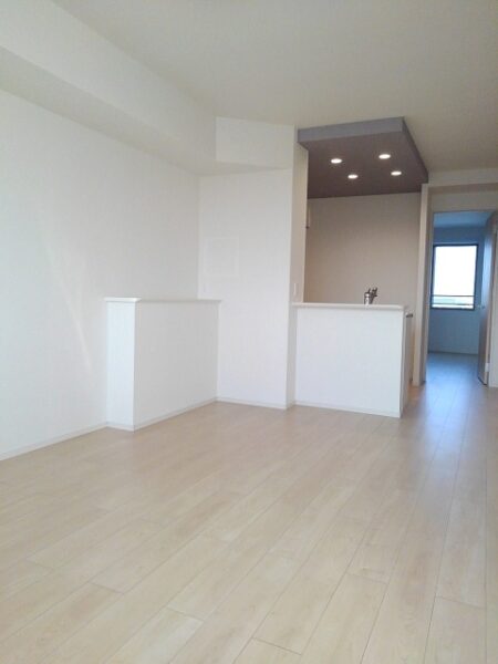 ボニートⅡ・・・302号室