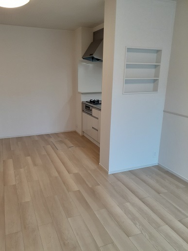 メゾン ド リバーサイド・・・105号室画像