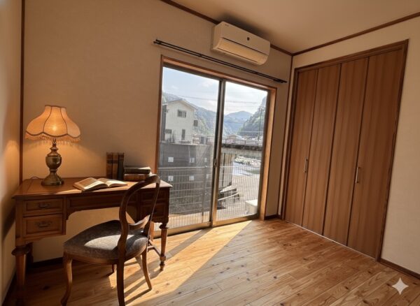 日之影町 中古住宅 3SLDK セカンドハウスにいかがですか(^_^)/高千穂エリア