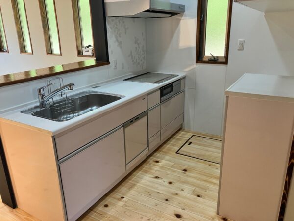 日之影町 中古住宅 3SLDK セカンドハウスにいかがですか(^_^)/高千穂エリア