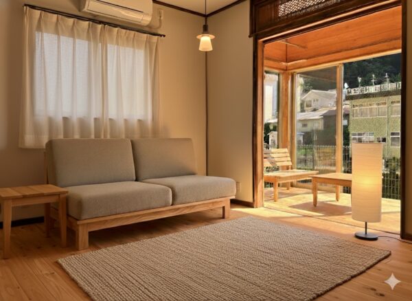 日之影町 中古住宅 3SLDK セカンドハウスにいかがですか(^_^)/高千穂エリア