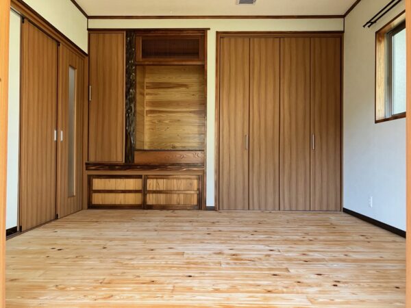 日之影町 中古住宅 3SLDK セカンドハウスにいかがですか(^_^)/高千穂エリア