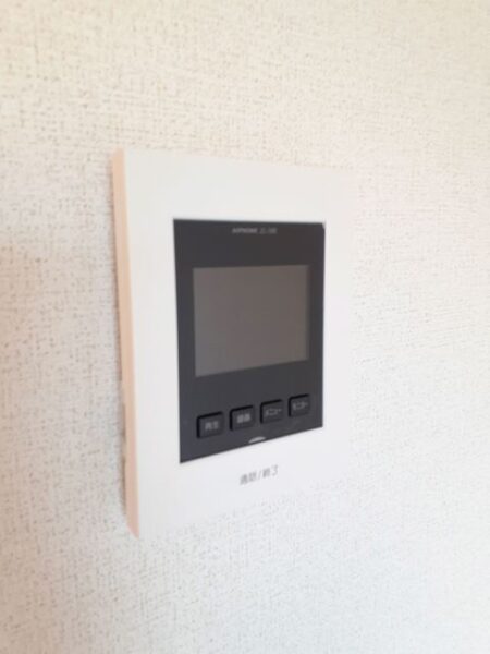 スターメゾンⅡ　1LDK・・・205号室