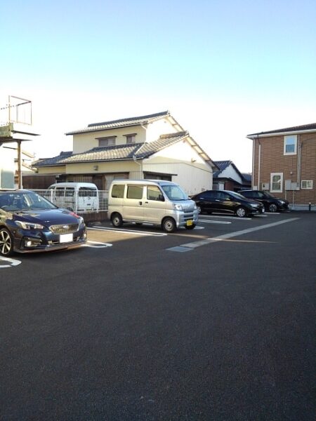 ブローテ　1LDK・・・205号室