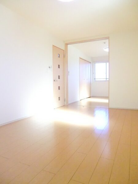 ブローテ　1LDK・・・205号室