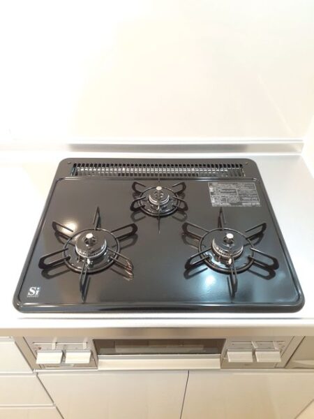 スターメゾンⅡ　1LDK・・・205号室