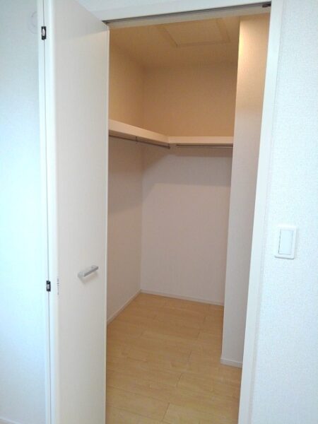 ボニートⅡ・・・302号室