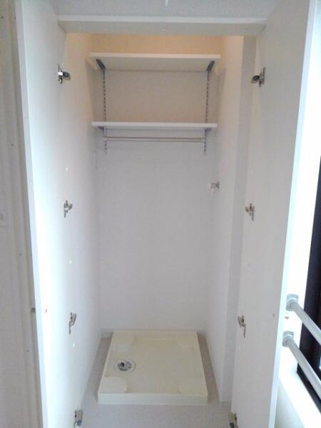 ラベンダーB　1R・・・103号室