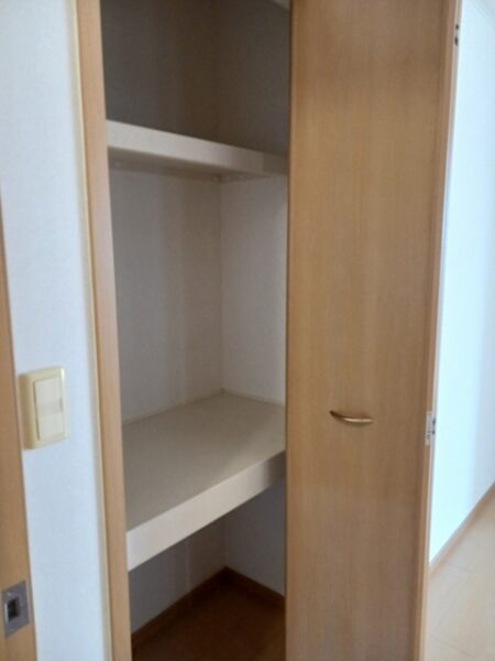 ピネストピアシャローム  2DK・・・102号室