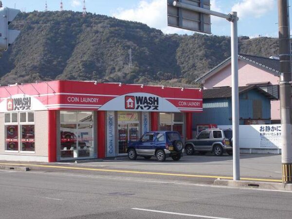 ボニートⅡ・・・302号室