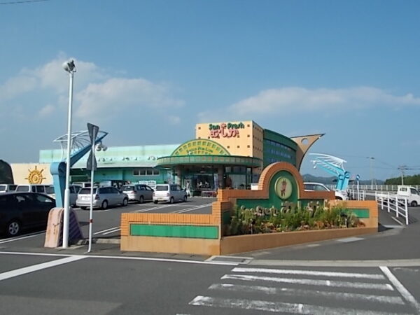 ブライトネス　2DK・・・103号室
