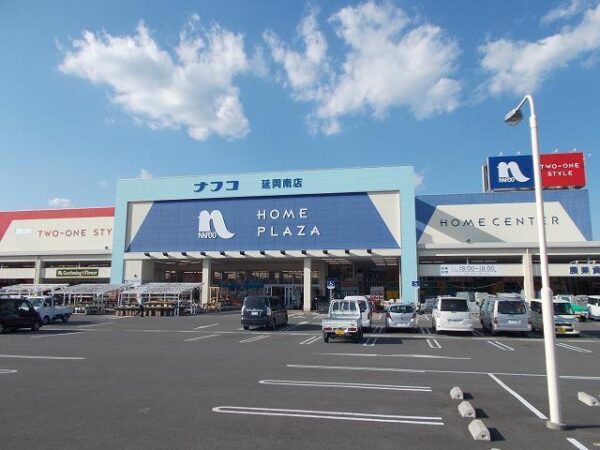 スウィートガーデンC・・・202号室