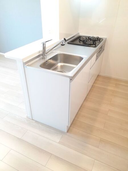 スターメゾンⅡ　1LDK・・・205号室