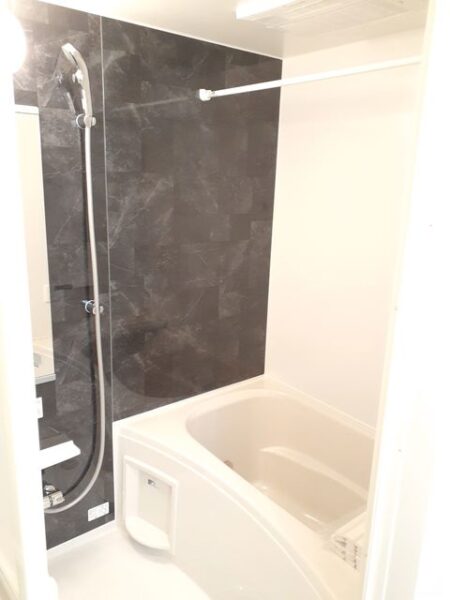 スターメゾンⅡ　1LDK・・・205号室