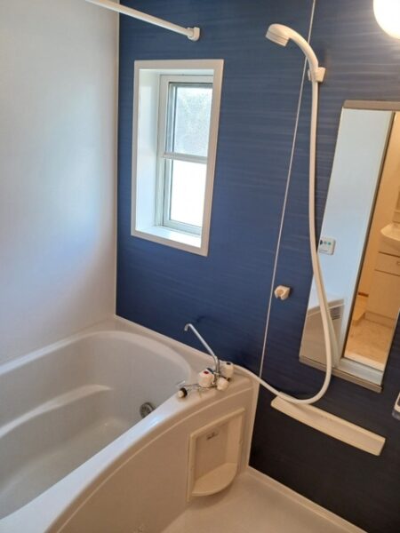 ピネストピアシャローム  2DK・・・102号室