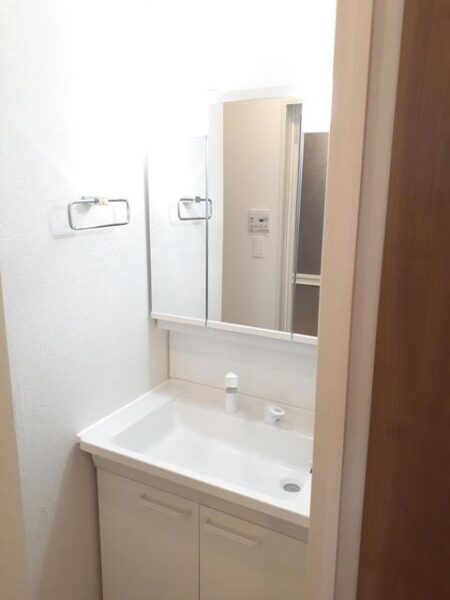 スターメゾンⅡ　1LDK・・・205号室