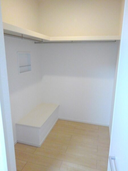 ストレート・・・201号室