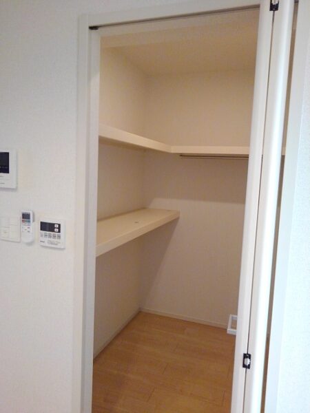 ボニートⅡ・・・302号室