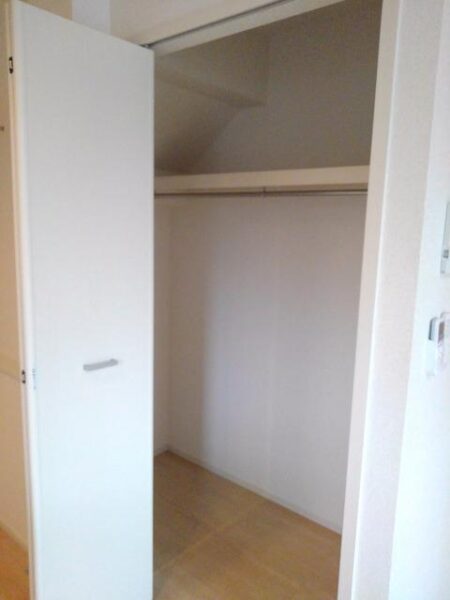 ラベンダーB　1R・・・103号室