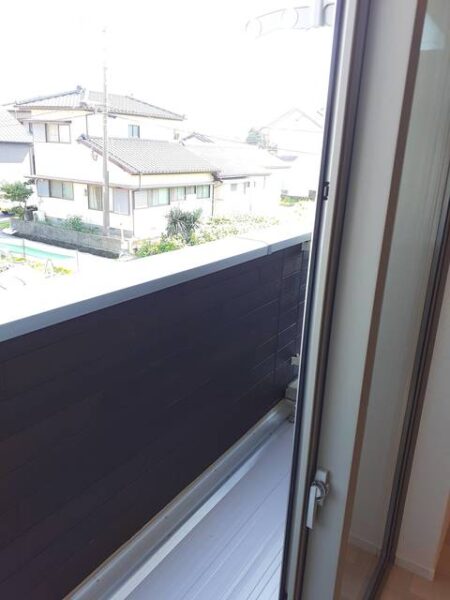 スターメゾンⅡ　1LDK・・・205号室