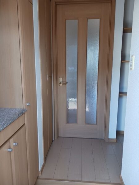 ピネストピアシャローム  2DK・・・102号室