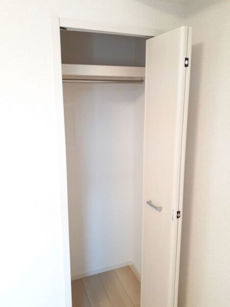 スターメゾンⅡ　1LDK・・・205号室