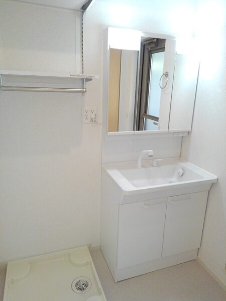 ボニートⅡ・・・302号室