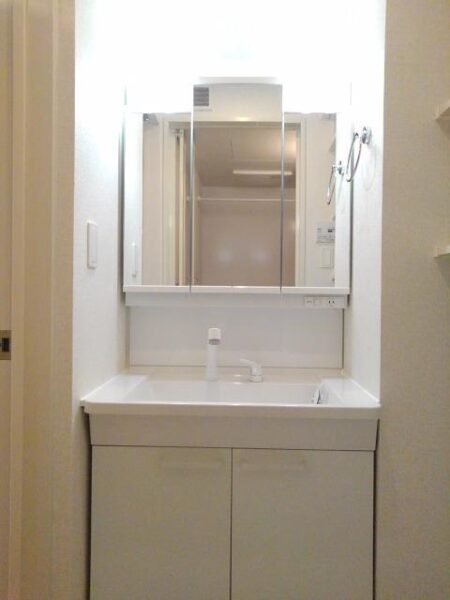 ラベンダーB　1R・・・103号室