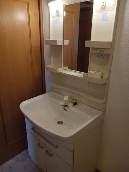 ピネストピアシャローム  2DK・・・102号室