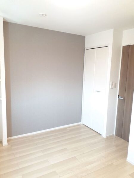 スターメゾンⅡ　1LDK・・・205号室