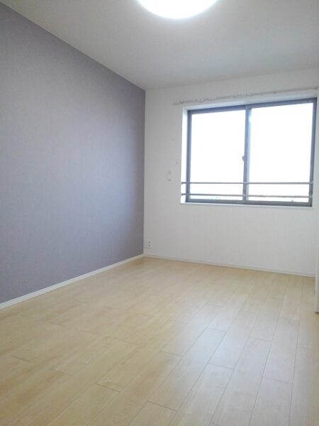 ボニートⅡ・・・302号室