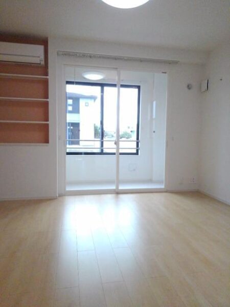 ラベンダーB　1R・・・103号室