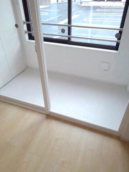 ラベンダーB　1R・・・103号室