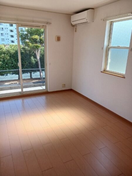 ピネストピアシャローム  2DK・・・102号室