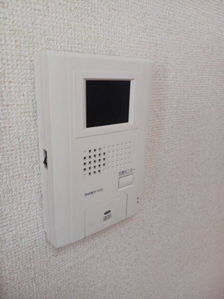 サンヴェール・ハイツ南・・・201号室