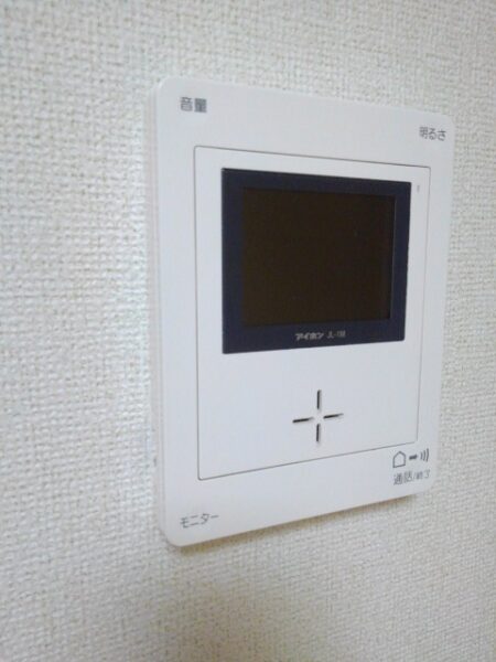 ブローテ　1LDK・・・205号室