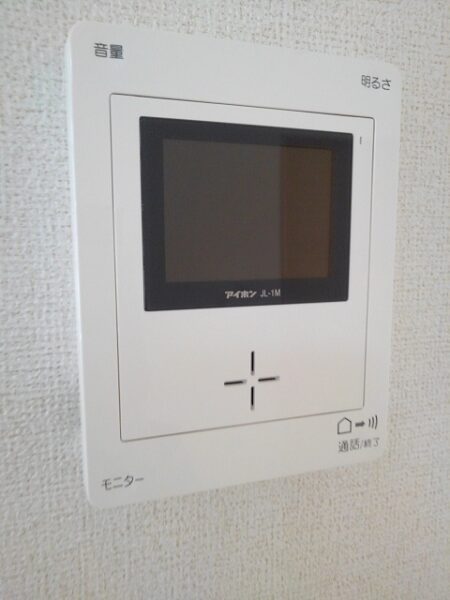 H・CANTIK　Ⅳ　2DK・・・101号室