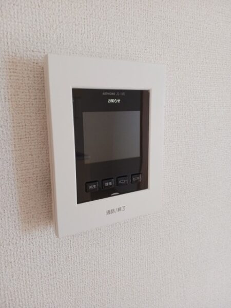 ピネストピアシャローム  2DK・・・102号室