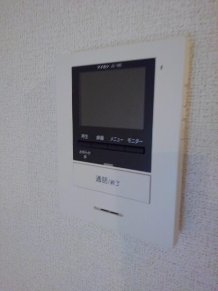 スマイルメゾンⅡ　1LDK・・・101号室