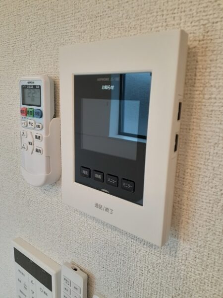 グランデュール N ファインⅠ　1LDK・・・101号室