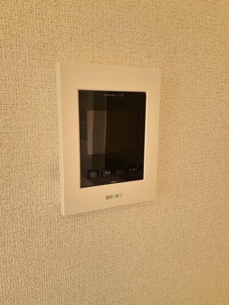 カルテットⅢ　2LDK・・・102号室