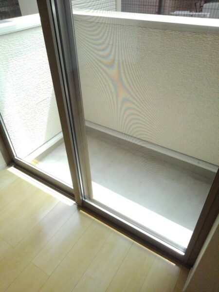 ラフレシール・M　1K・・・101号室