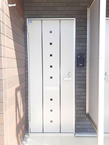 スターメゾンⅡ　1LDK・・・205号室