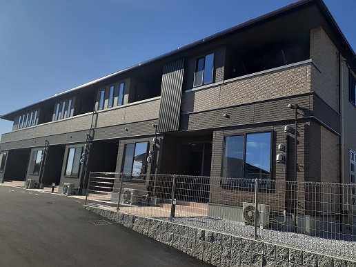 ビスタ　1LDK・・・103号画像